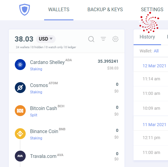 12 Best Multi Currency Wallets 2021