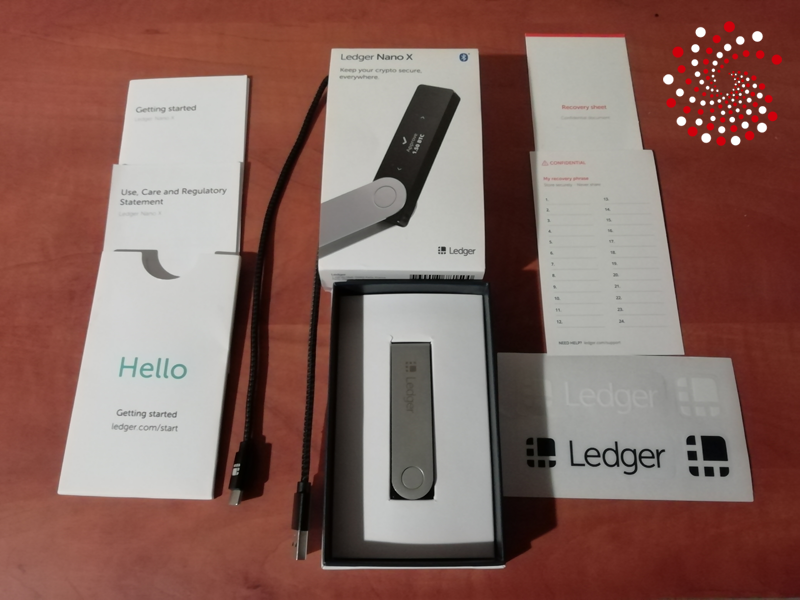 Ledger Nano S Review - Must Read Before Buying (2022)