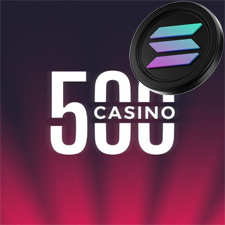 Best Solana Casinos No KYC Required 500 Casino