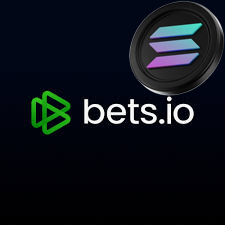 Best Solana Casinos No KYC Required Bets.Io