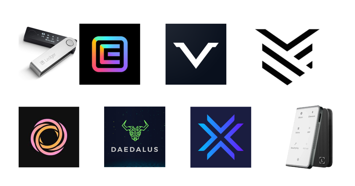 7 Best & Safest Cardano ADA Wallets in 2025