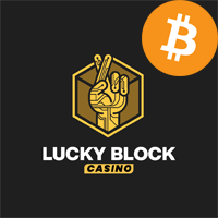 Best Bitcoin BTC Casinos No KYC Required Lucky Block