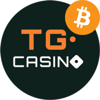 Best Bitcoin BTC Casinos No KYC Required TG Casino