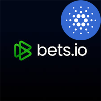 Best Cardano ADA Casinos Bets.io Casino