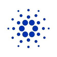 What is Cardano - Cardano Logo