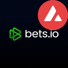 Best Avalanche AVAX Casinos No KYC Required Bets.io