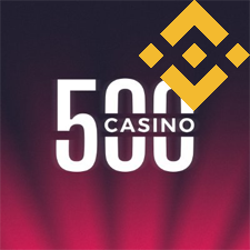 Best BNB Casinos No KYC Required 500 Casino