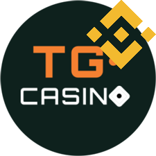 Best BNB Casinos No KYC Required TG Casino