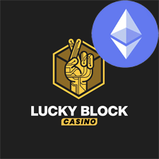 Best Ethereum Casinos No KYC Required Lucky Block