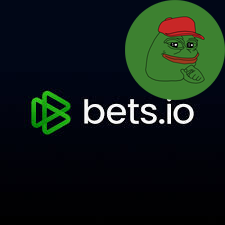 Best PEPE Casinos No KYC Required Bets.io