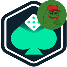 Best PEPE Casinos No KYC Required Mega Dice