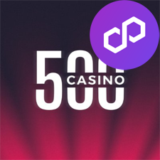 Best Polygon Casinos No KYC Required 500 Casino