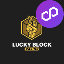 Best Polygon Casinos No KYC Required Lucky Block