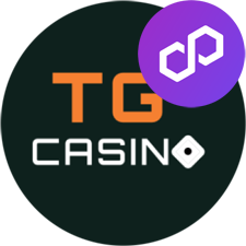 Best Polygon Casinos No KYC Required TG Casino