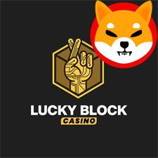 Best Shiba Inu Casinos No KYC Required Lucky Block