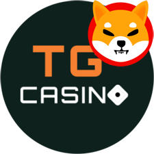 Best Shiba Inu Casinos No KYC Required TG Casino