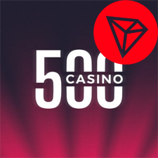 Best Tron TRX Casinos No KYC Required 500 Casino