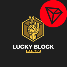 Best Tron TRX Casinos No KYC Required Lucky Block