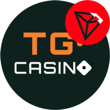 Best Tron TRX Casinos No KYC Required TG Casino